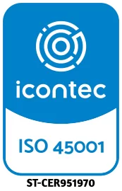 ISO 45001