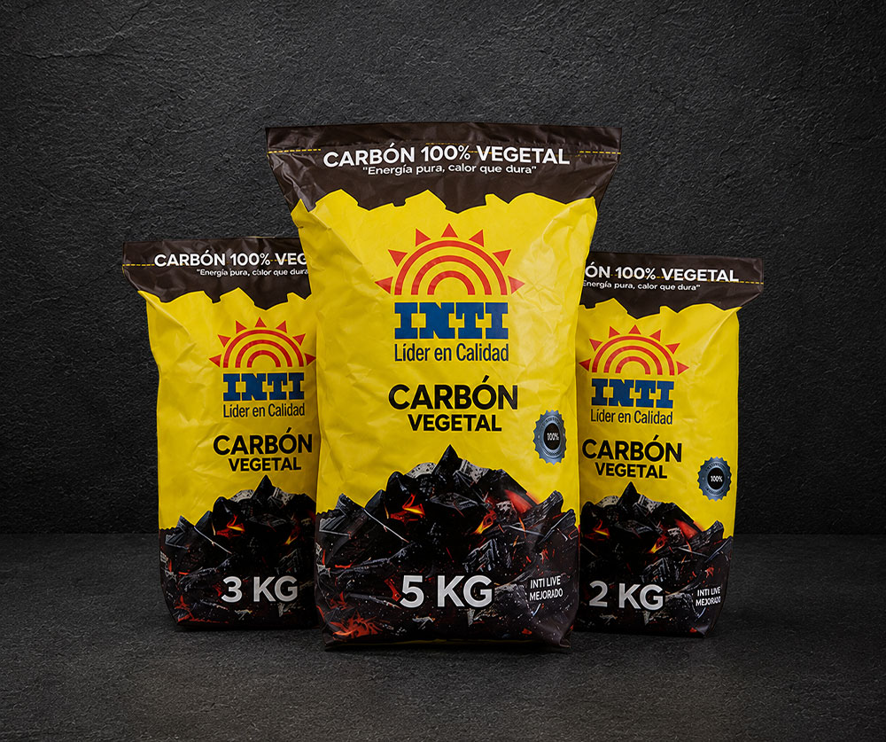 Carbón Inti