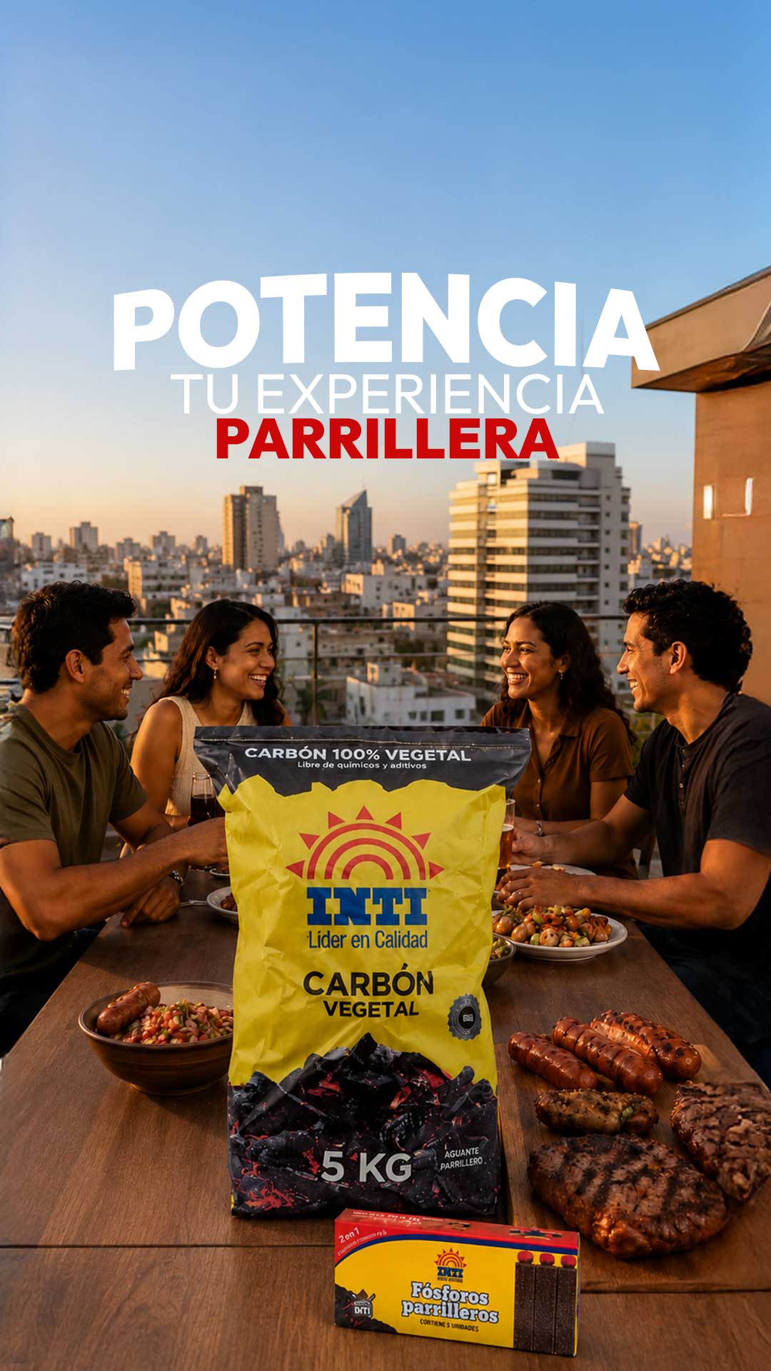 Carátula vertical de reel 07, categoría Piqueos.